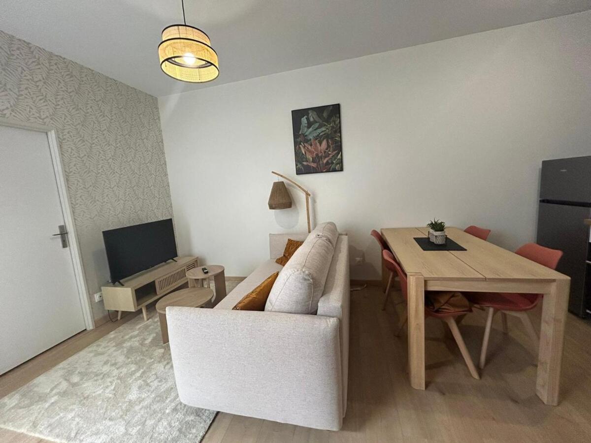 Le Balcon Fleuri -